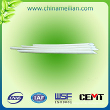 Insulating Protection Fiber Silicone Sleeving